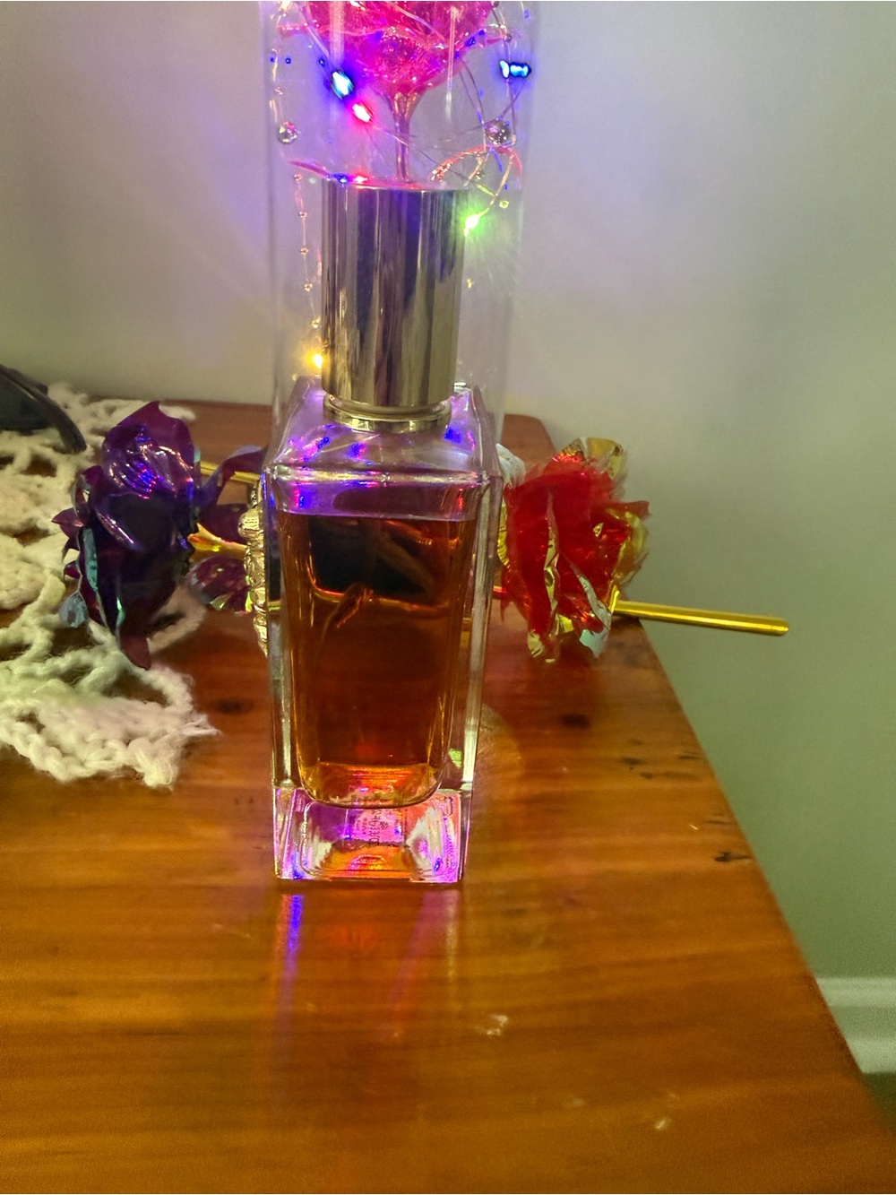 Dolce & Gabbana’s Devotion Bottle # 5251 - Picture 2 of 5